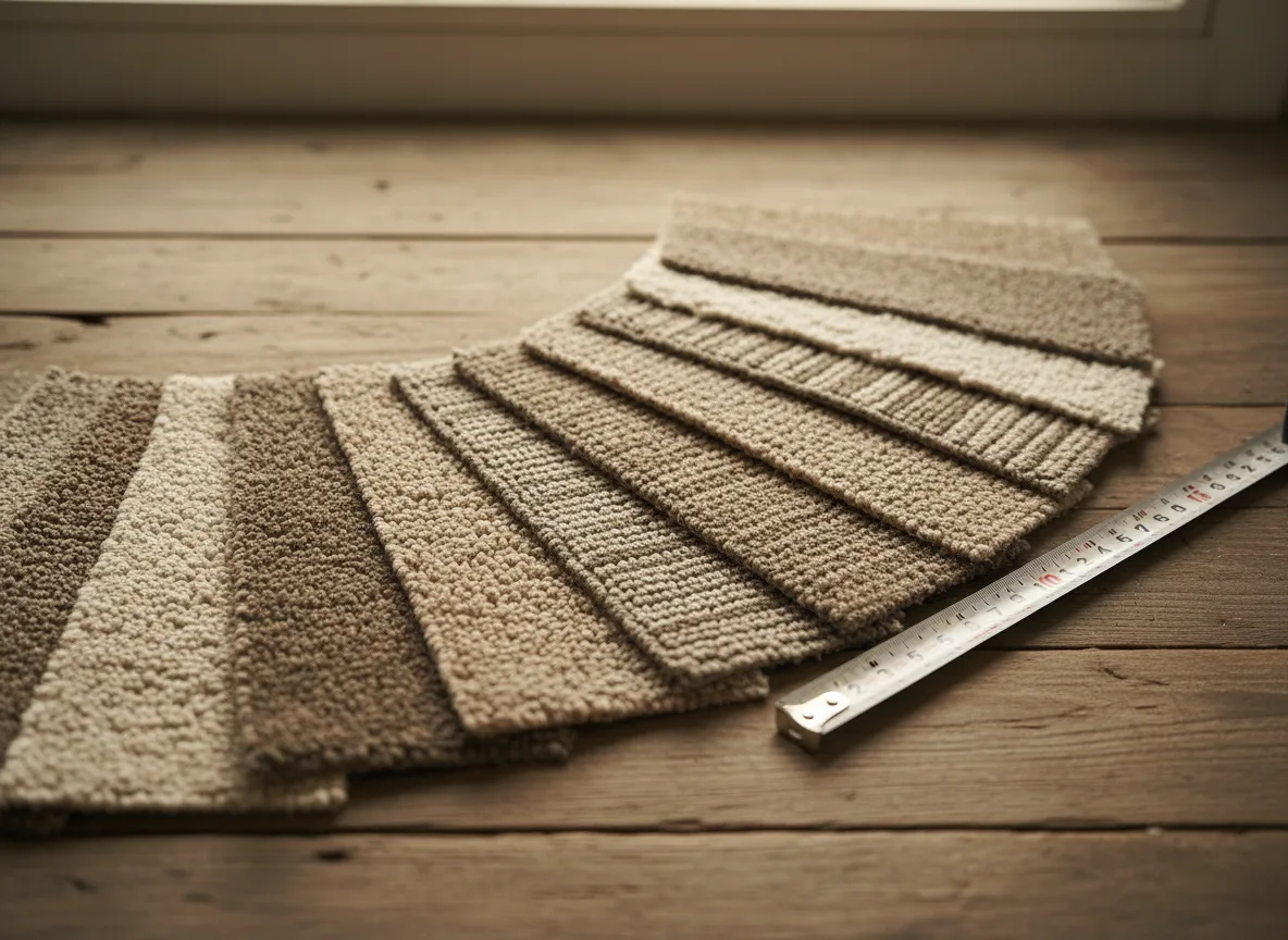 Carpet Installation Fort Thompson, SD FAQs